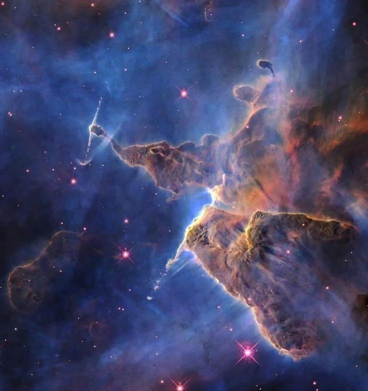The Creation as a Pattern for Our Lives