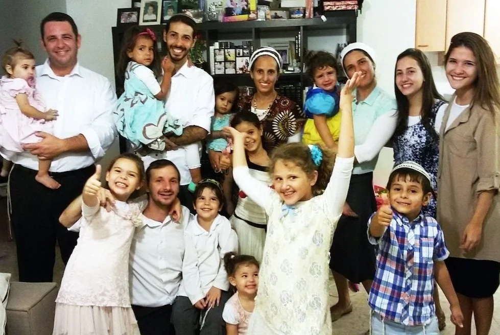 It’s a Family Thing