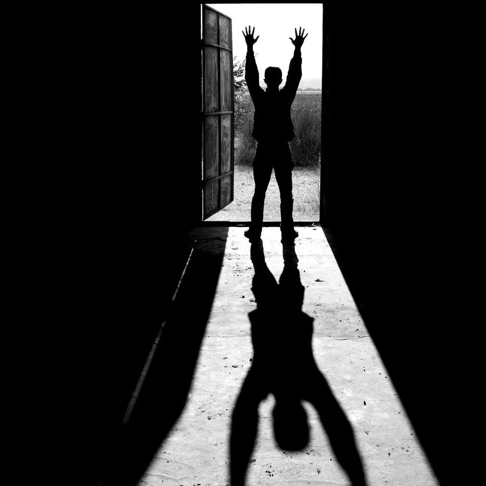 Hope Can Set You Free