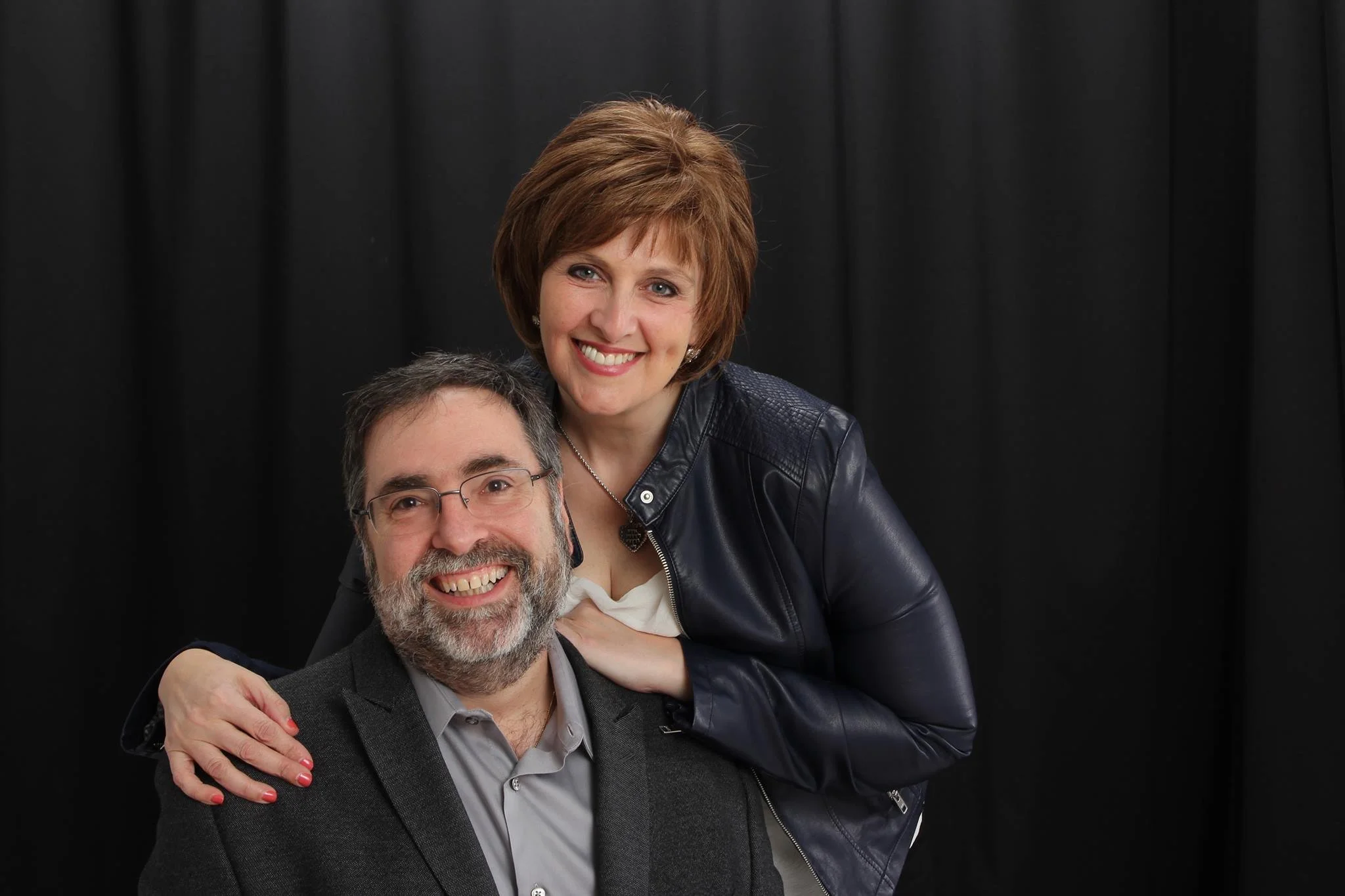 In Memoriam, Rabbi Mark Greenberg