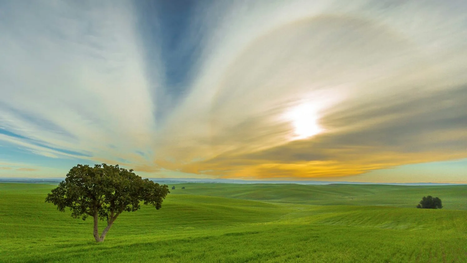 Accepting Our Heritage