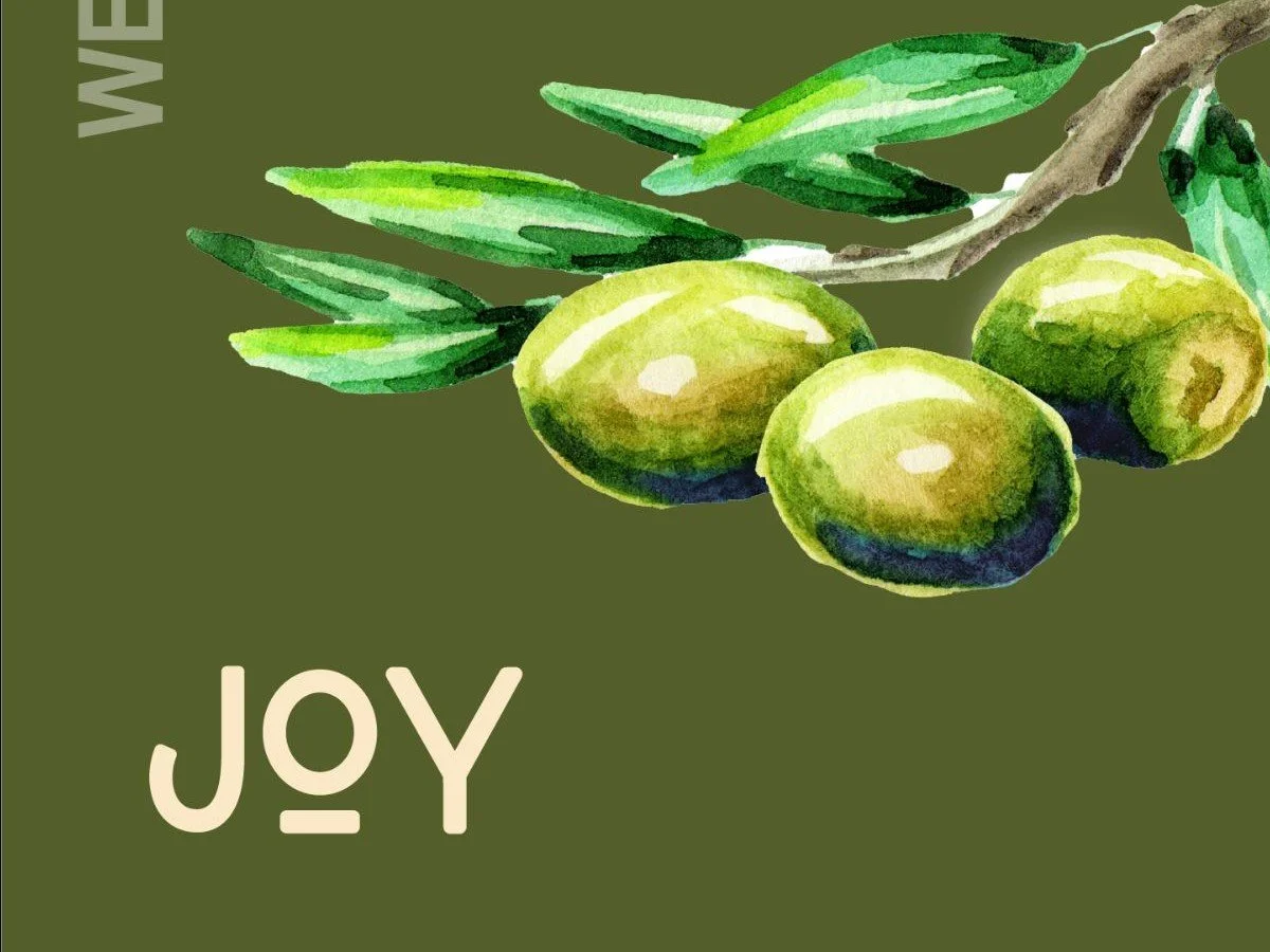 Where Do We Find Real Joy?