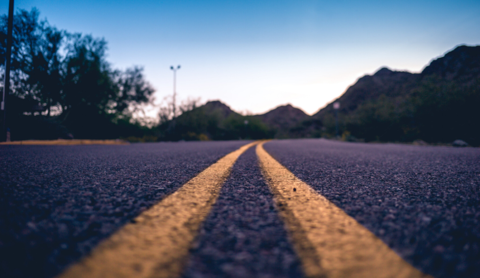 Two Keys to the Future