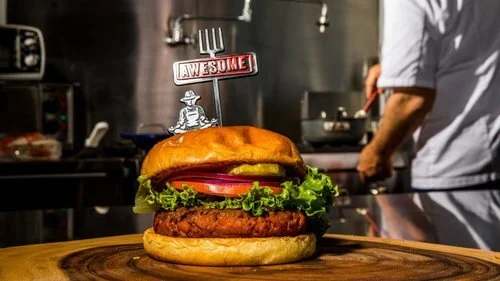 Plant-based Food &amp; Drink Media Mentions, 2019