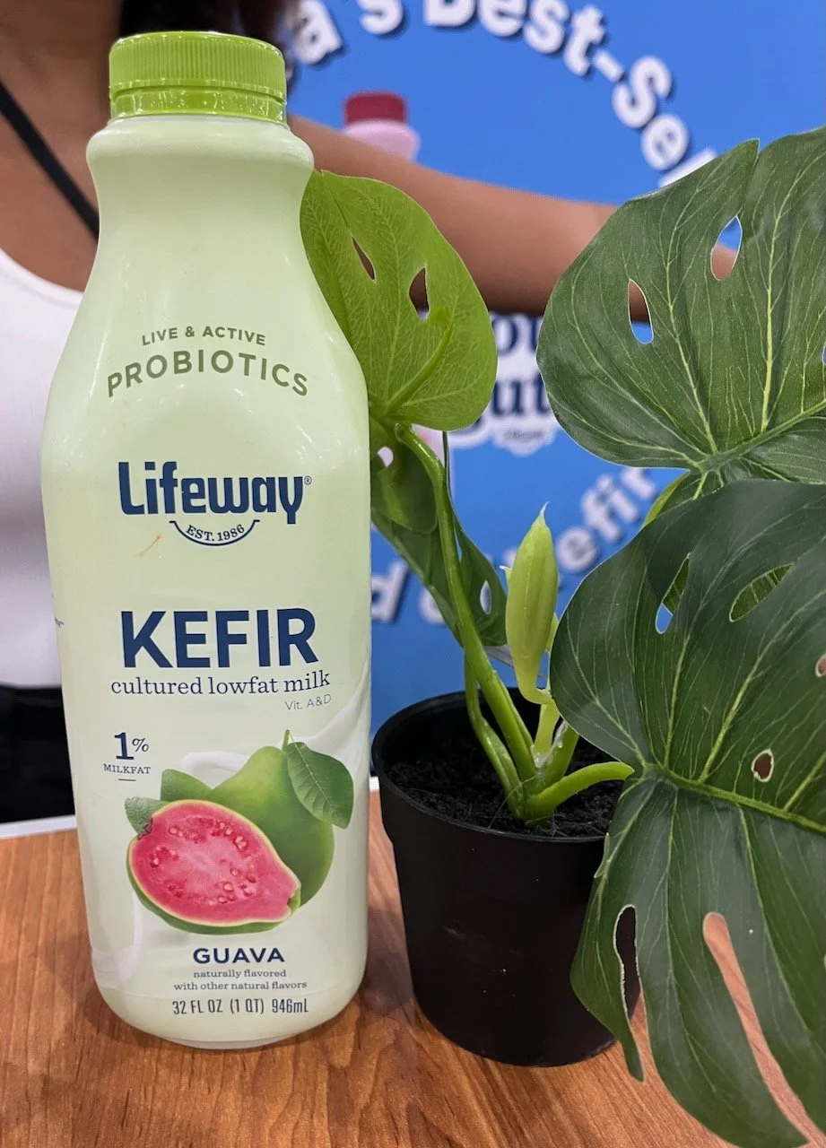 Summer Fancy Food Show: Hot List