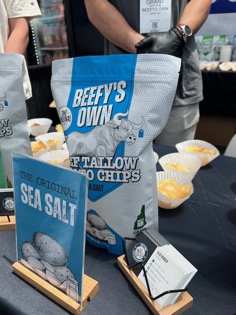 Trend Finds at the Summer Fancy Food Show