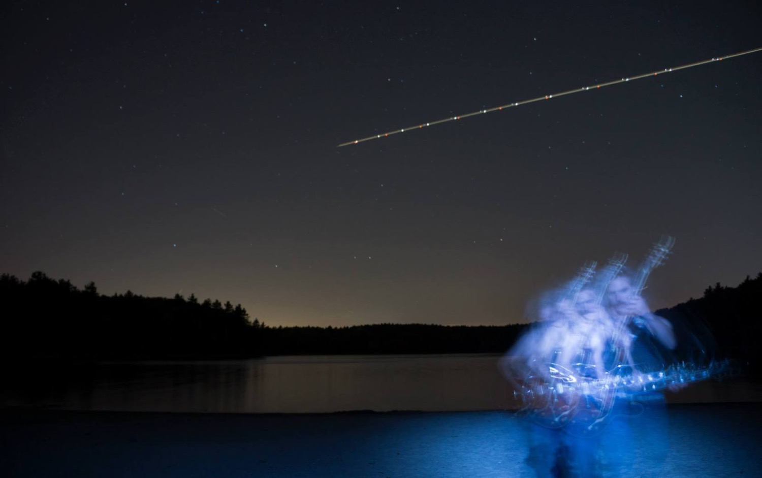 Cha Feliz – Solo Guitar