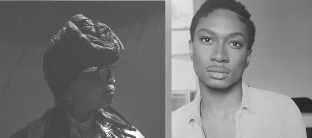 Solstice - Dom Jones and Thomas Stewart IV