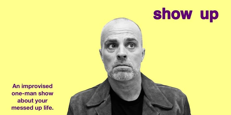 The Fourth Wall Presents...Show Up: Night One