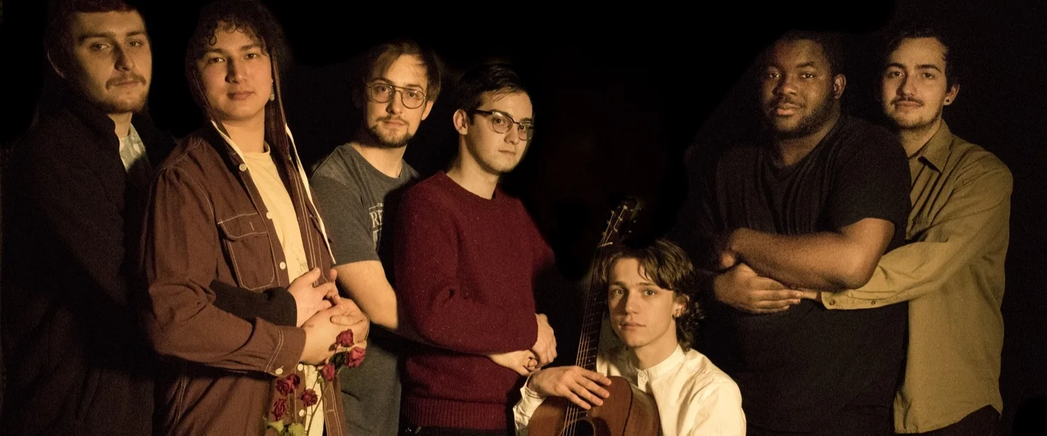 BAERD + Olivia Barton