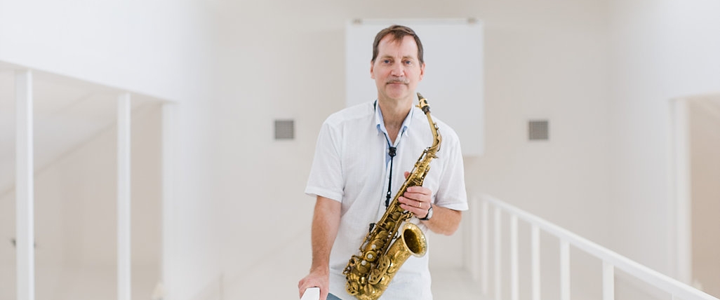 Neil Leonard & Estefania Nuñez