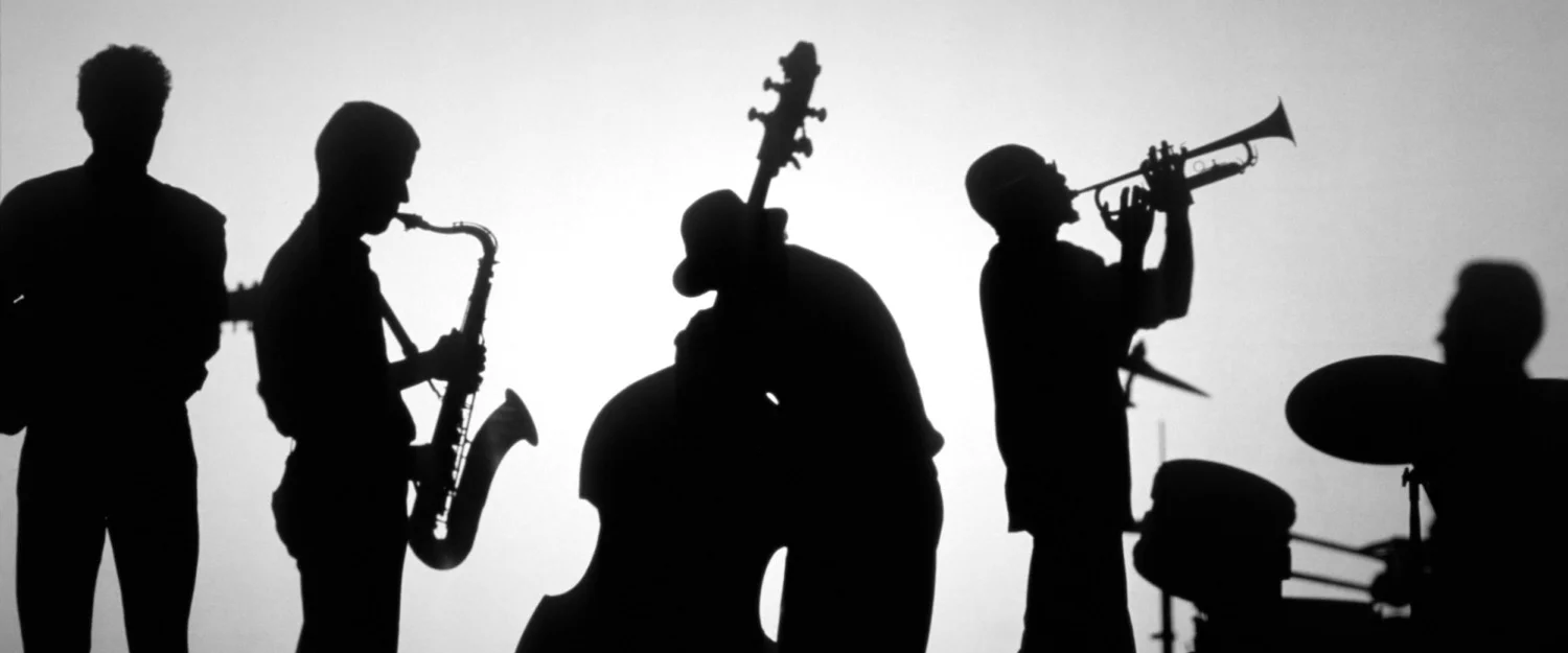 The Dapper Brass + The John Cushing Big Band