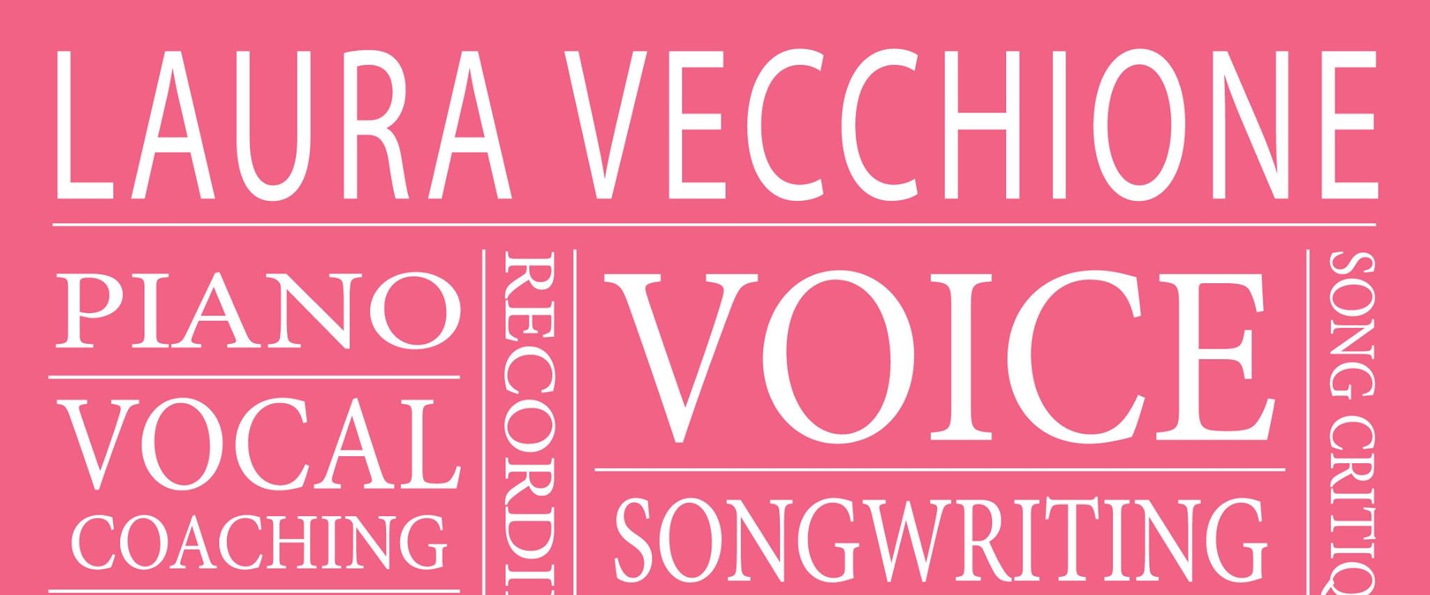 Students of Laura Vecchione Spring Recital