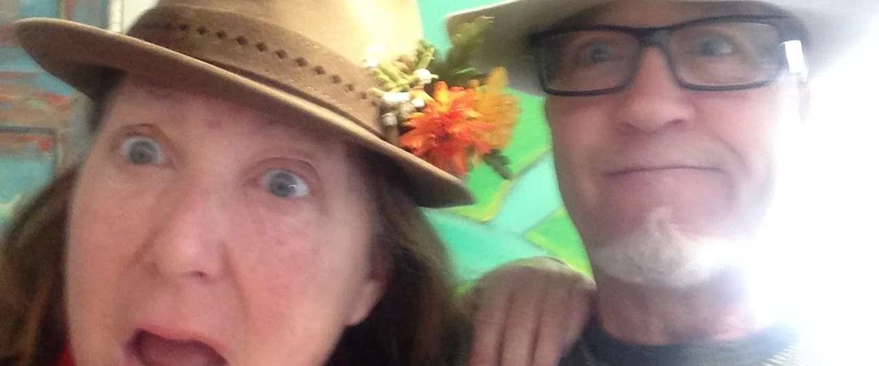 Yani Batteau & Brook Batteau In Concert