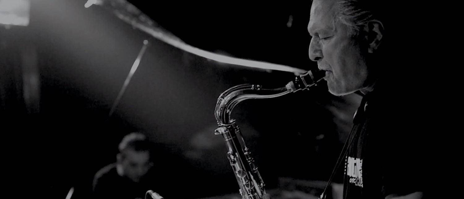 Jerry Bergonzi Quartet                                                           