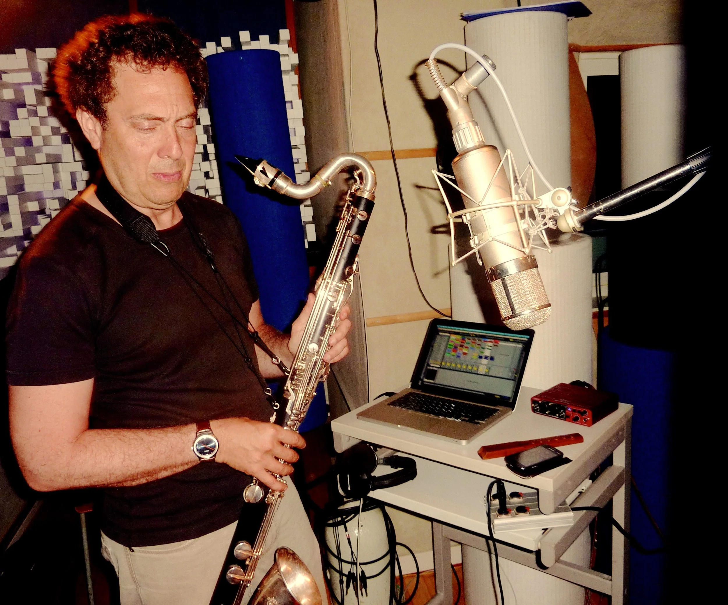 David Rothenberg Berlin recording.jpg