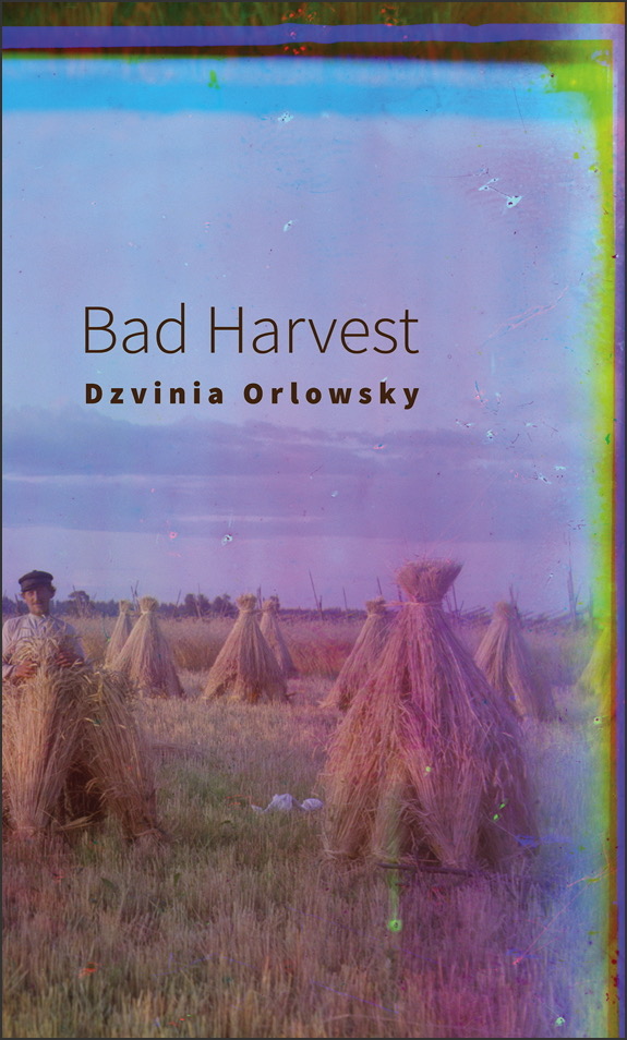 New poetry from Carnegie Mellon University Press