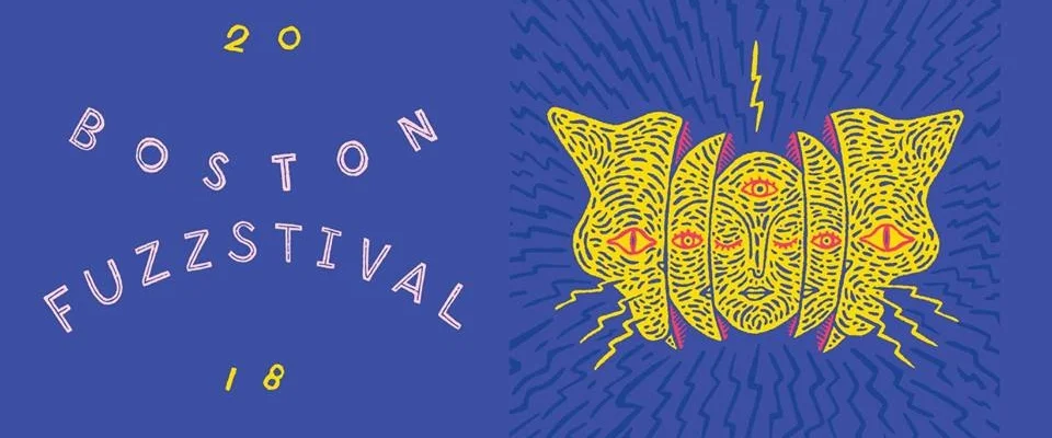 Boston Fuzzstival: Solo & Duo