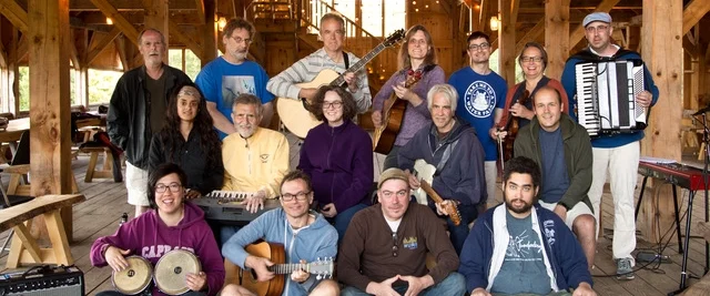 Wintertide Festival - Tunefoolery’s Holiday Concert