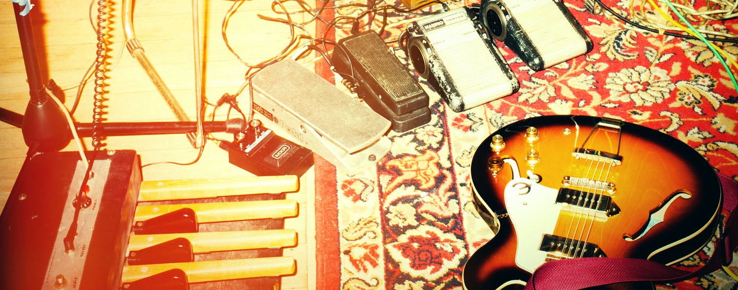 Wally + Boof Gardens