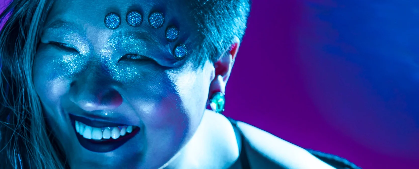 Diana Oh's Clairvoyance Kickoff event: A welcome back to Cambridge