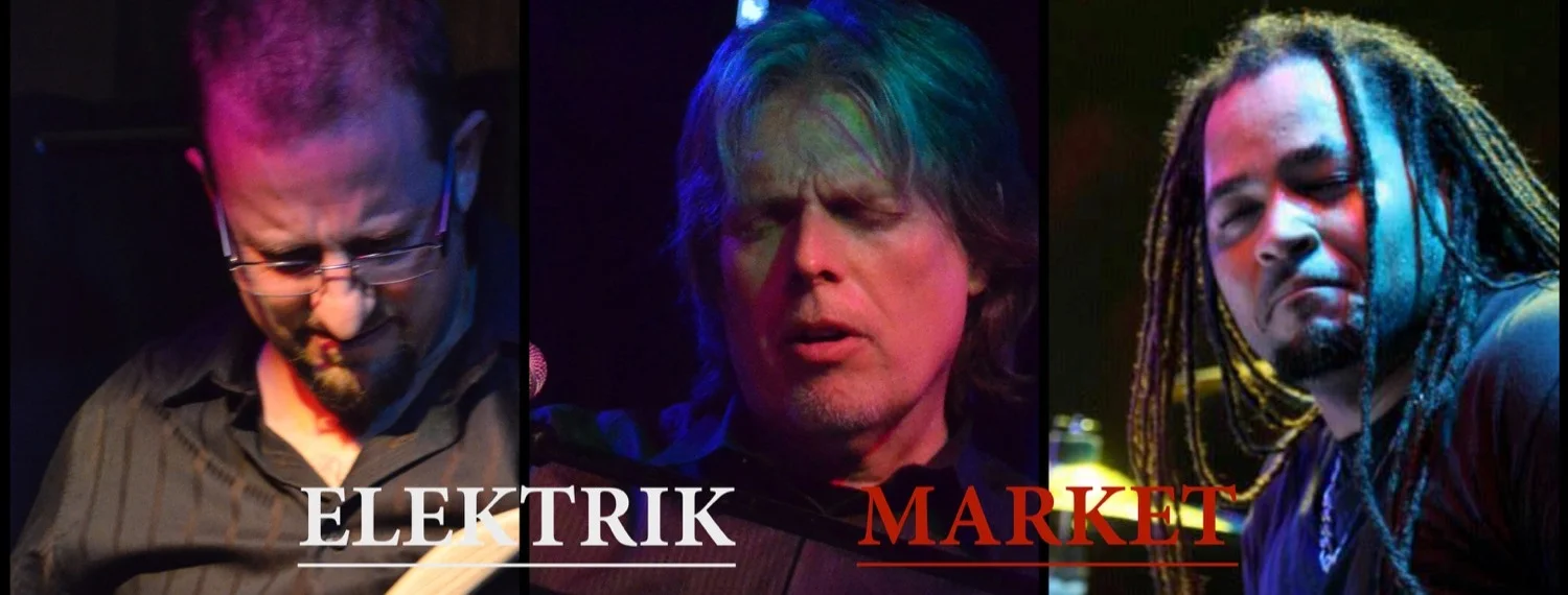 ELEKTRIK MARKET