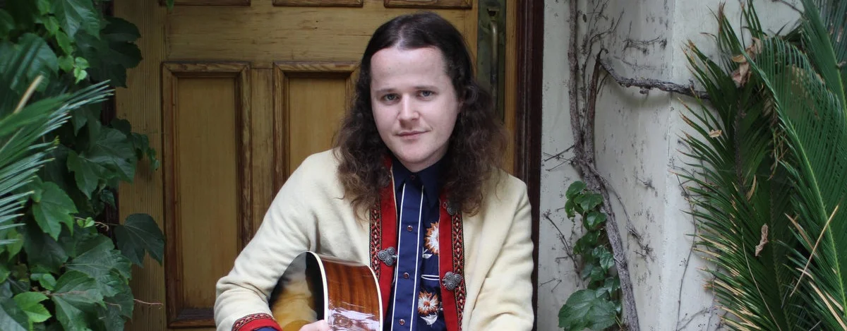 Sam Slick - Album Release! w/ Killian Whall