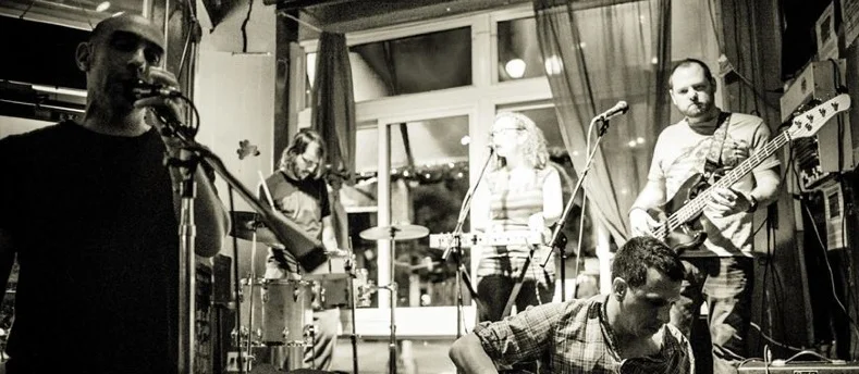 Coo & Howl + The Invisible Hours + Lonely Leesa