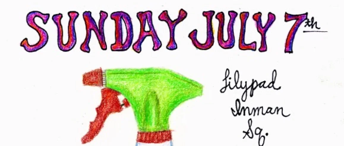 The Generic Cleaning Products