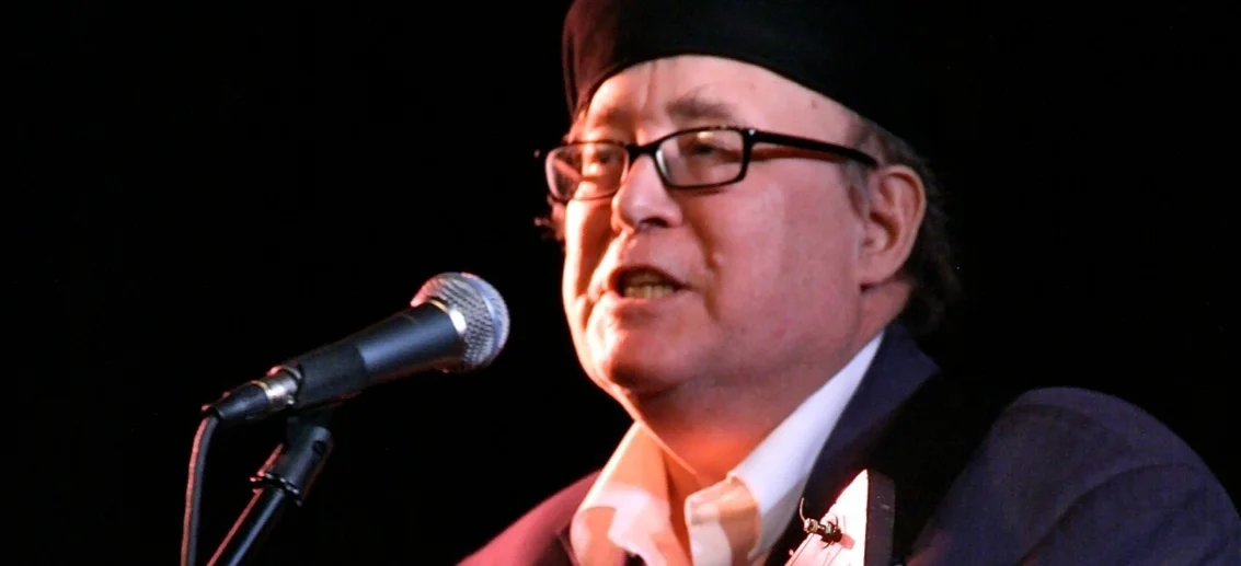 Benefit Concert for Tunefoolery feat. Linda Marks and Rick Drost