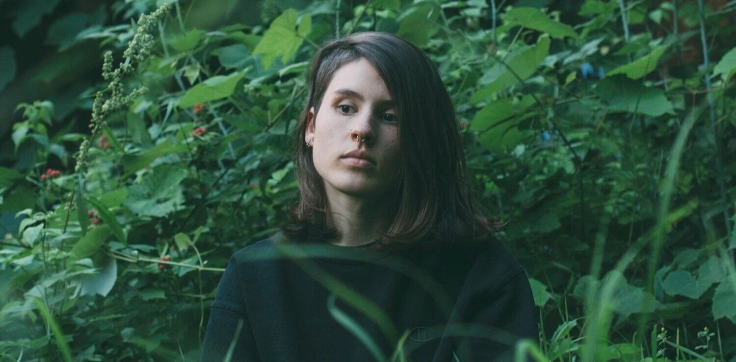 GHOST GRL - EP Release! feat. 5 Feet Small