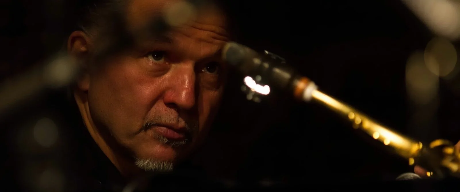 Jerry Bergonzi Quartet