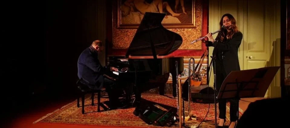 Musical Performance of Dream Notes