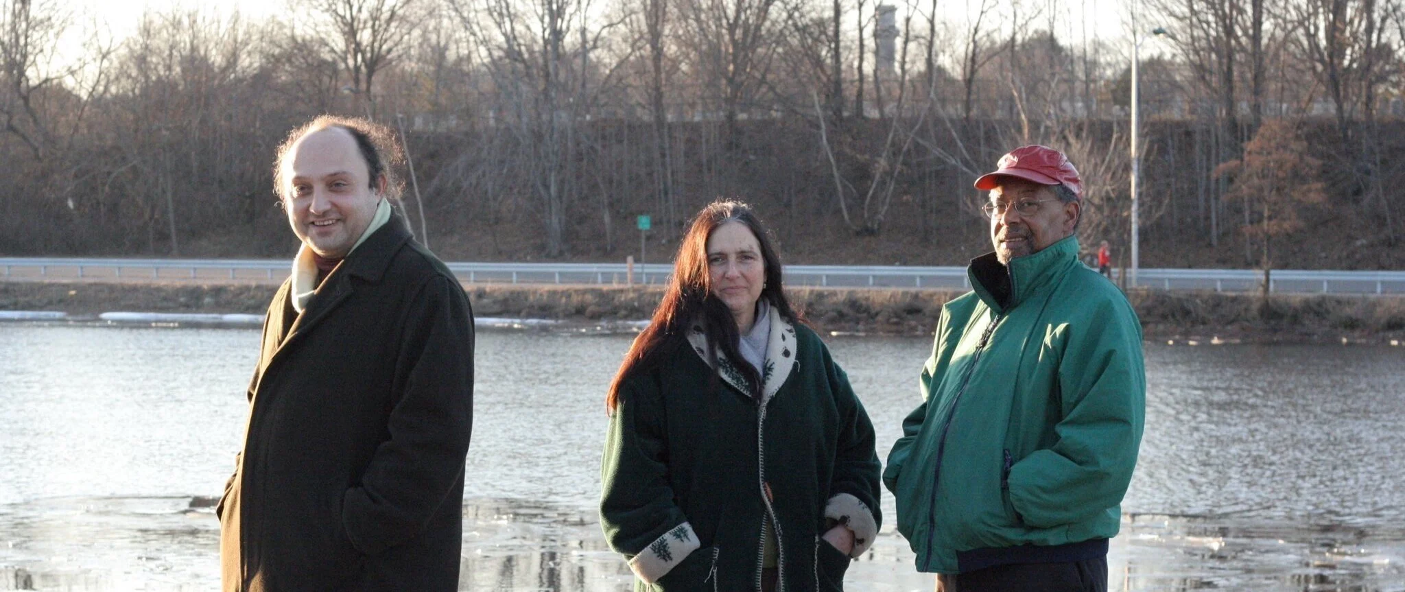 New Language Collaborative &amp; Daniel Carter