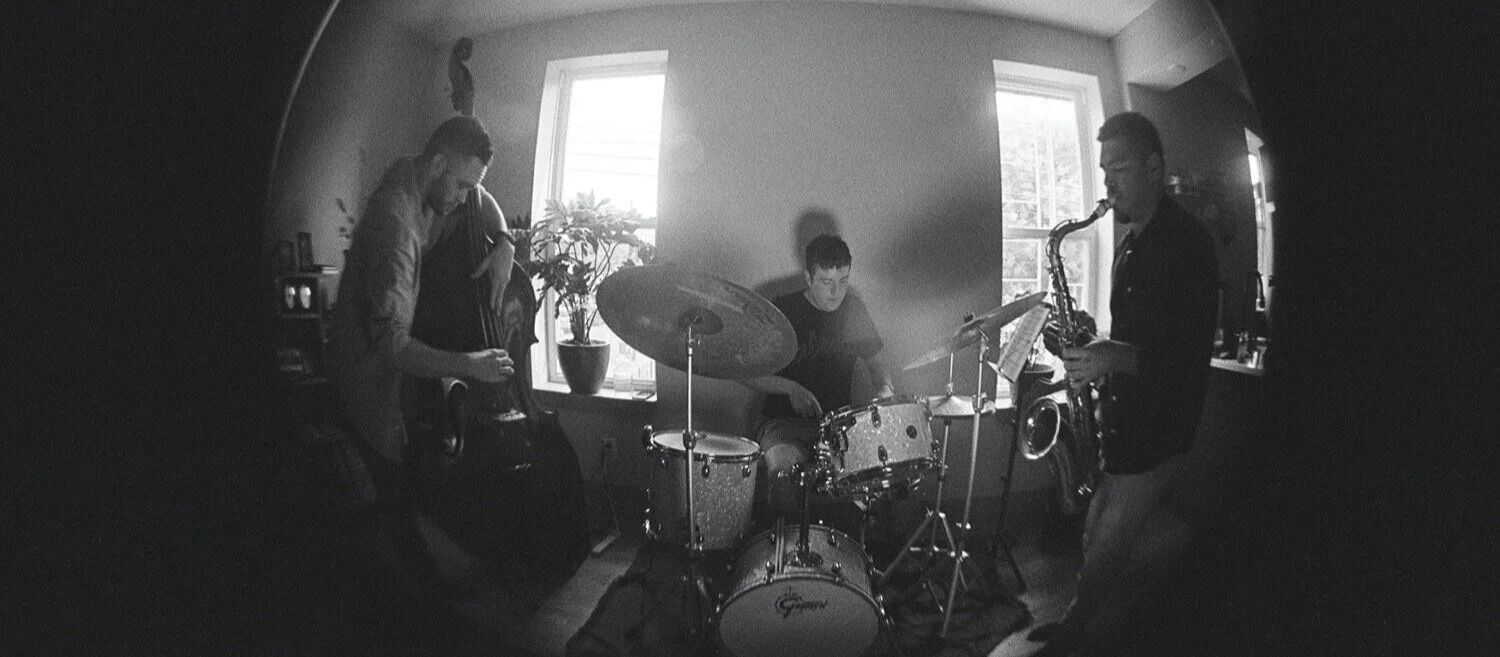 PHUC debuts "EXQUISITE CADAVER' - Album Release!