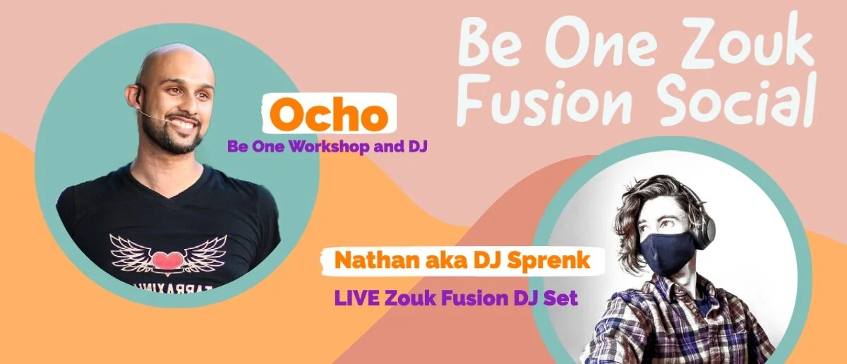 Be ONE Zouk Fusion Social