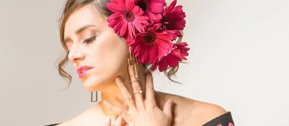 Zaira Meneses &amp; Friends Son Jarocho in Boston "Encuentro de Requinteros" 