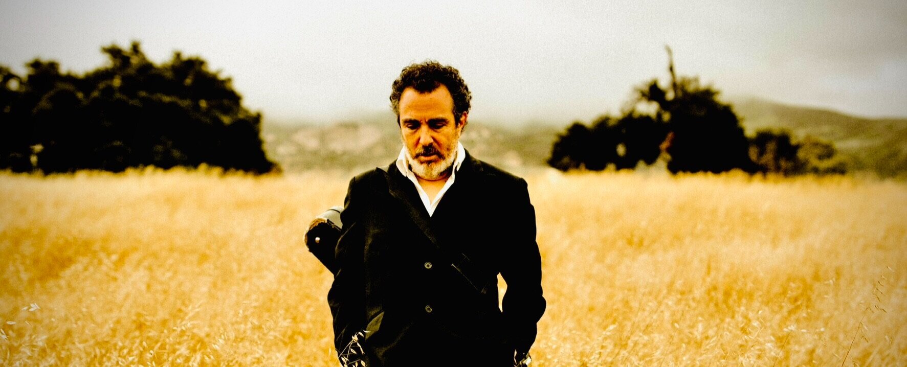 Autumn Hollow and Chris Murphy