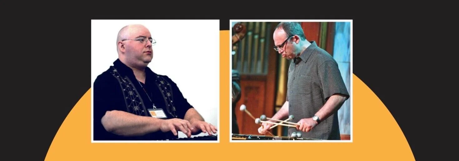 The Rich Greenblatt and Mark Shilansky Quartet