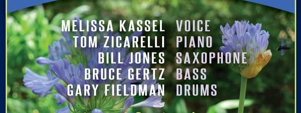 Melissa Kassel &amp; Tom Zicarelli Group