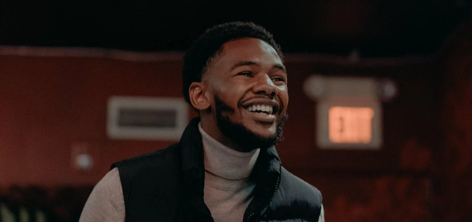 TA3 x Friends: Intimate Vibes