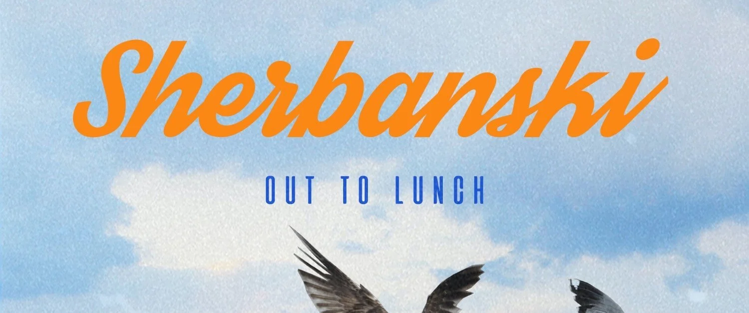 Sherbanski + Andrew Yarovenko + BASTN