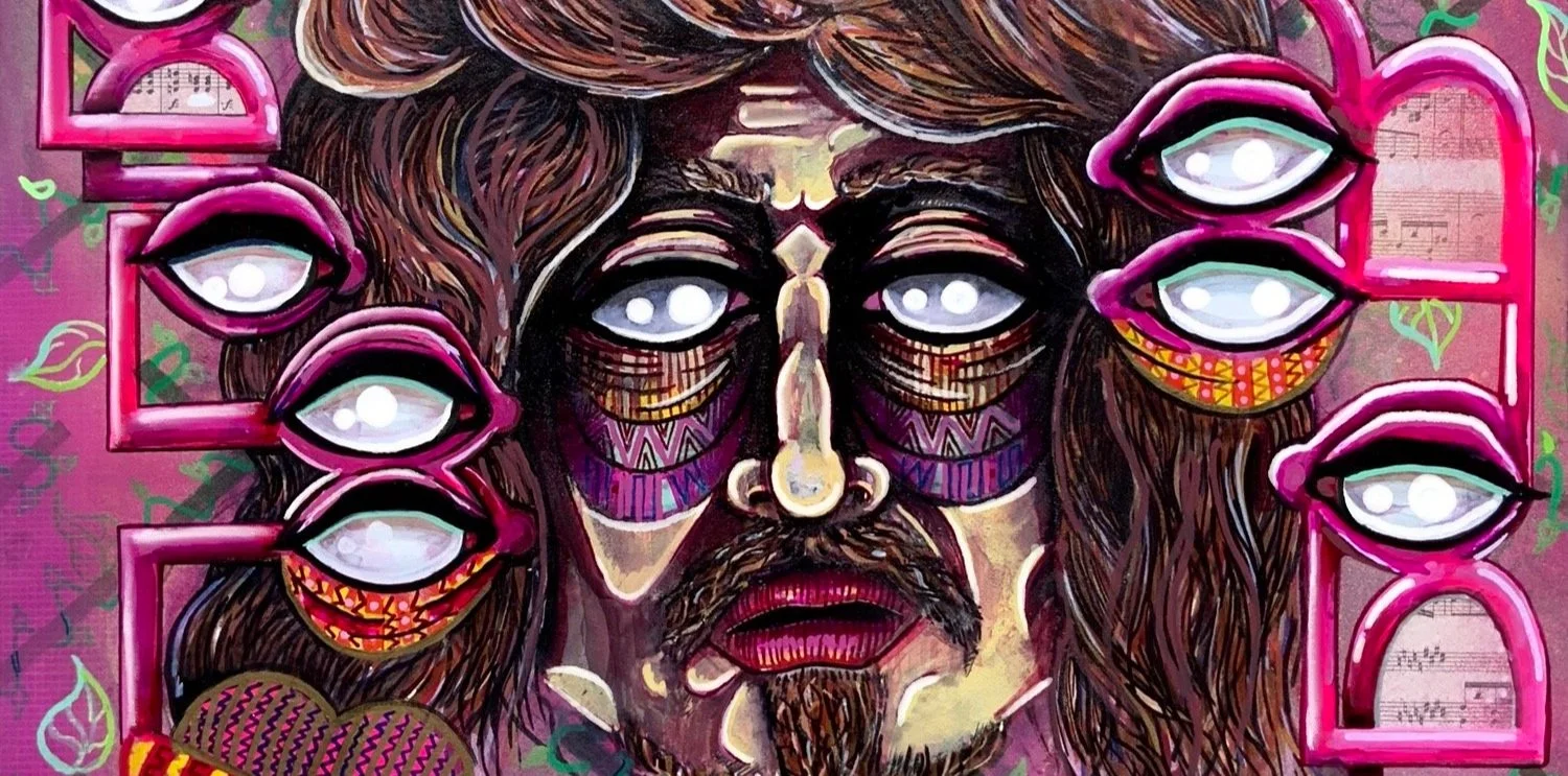 Don Dali at The Lilypad