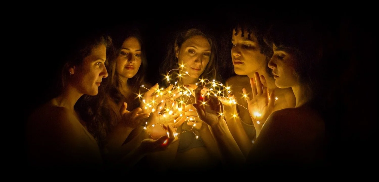 Mestizas presents 'El Alma de la Olvidada'