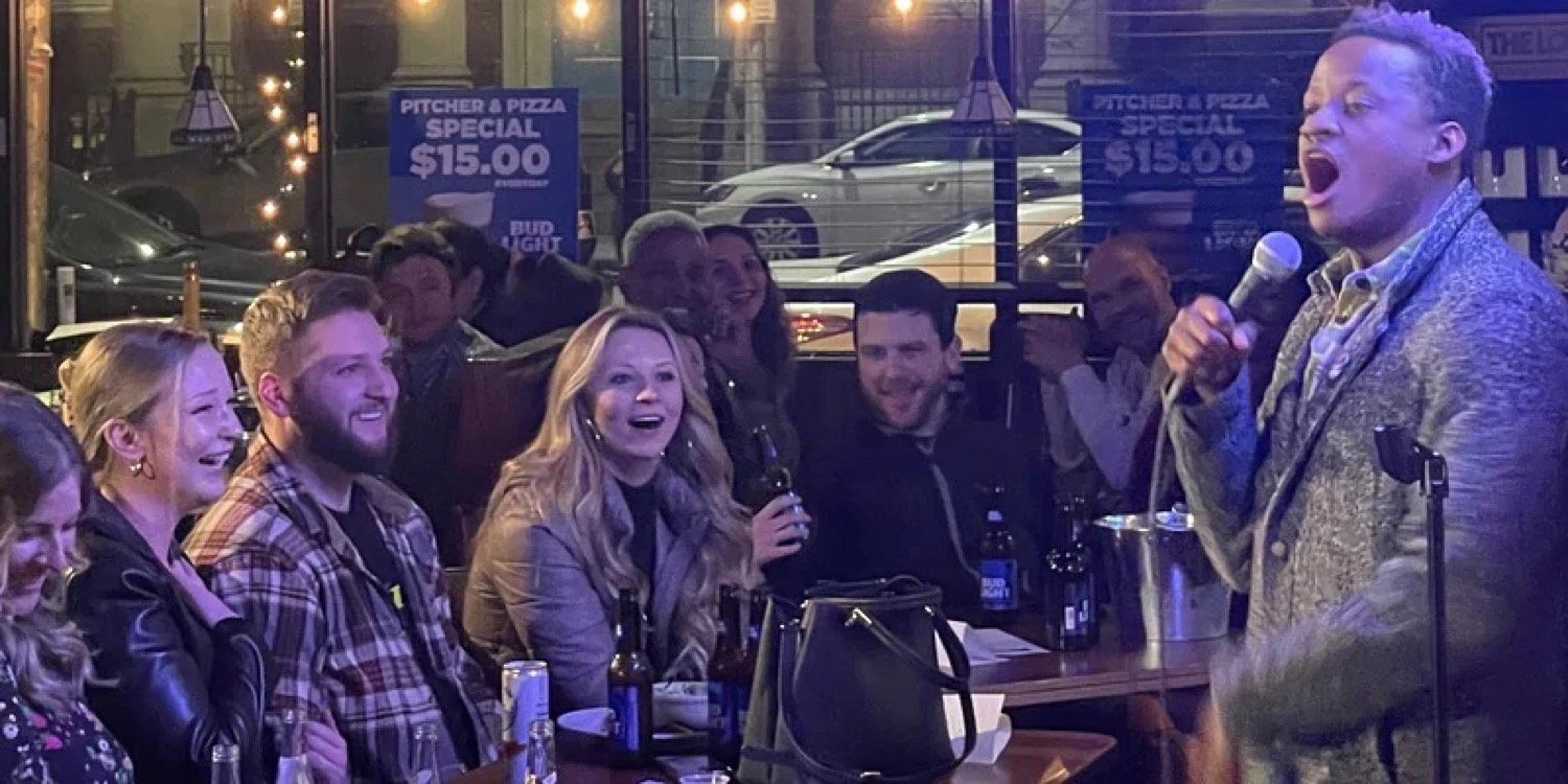 Saturday Night Goofs