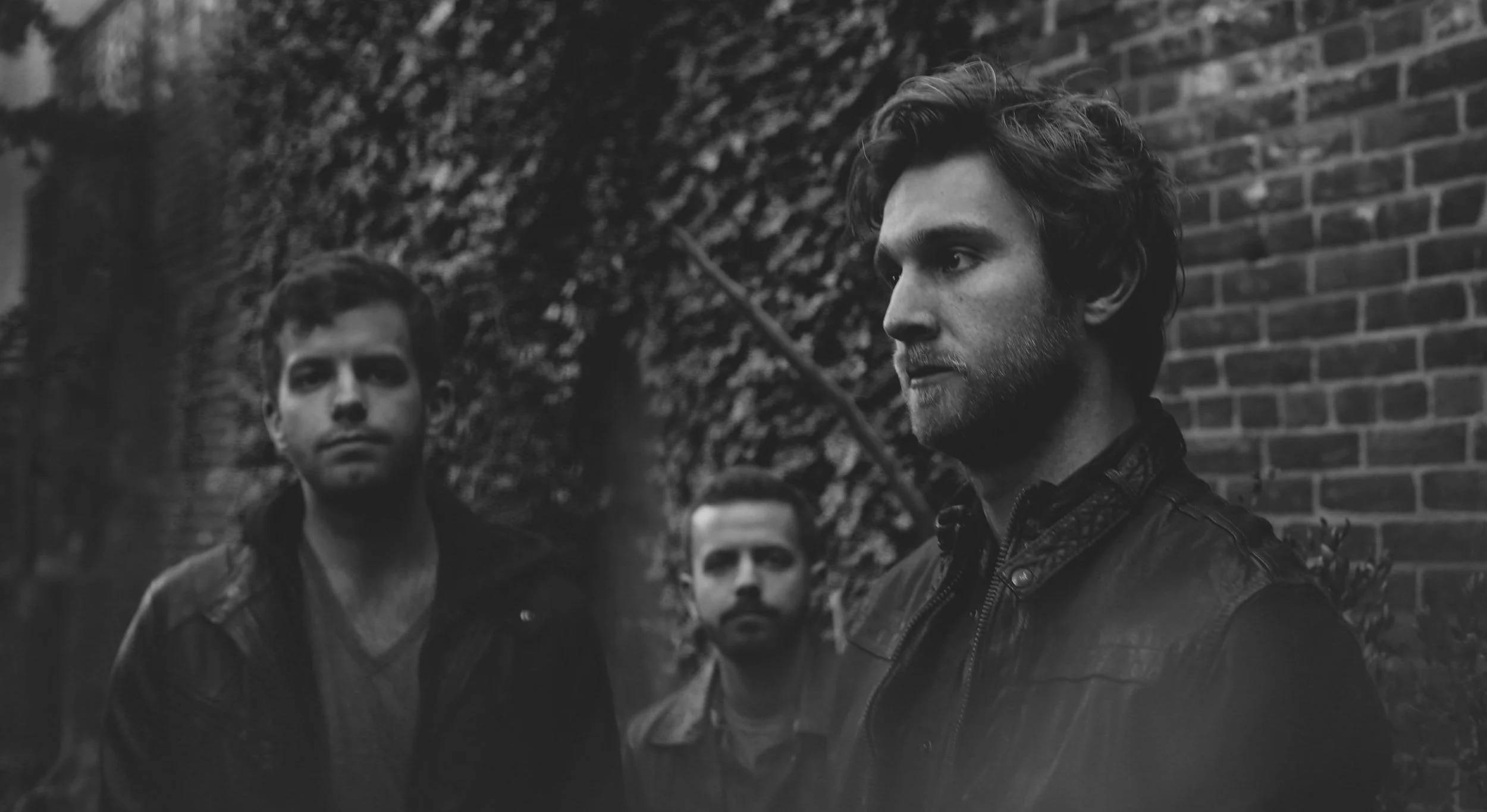 Hotel Neon + Slow Meadow + Lowercase Noises
