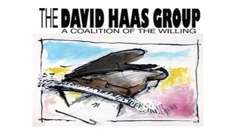 The David Haas Group