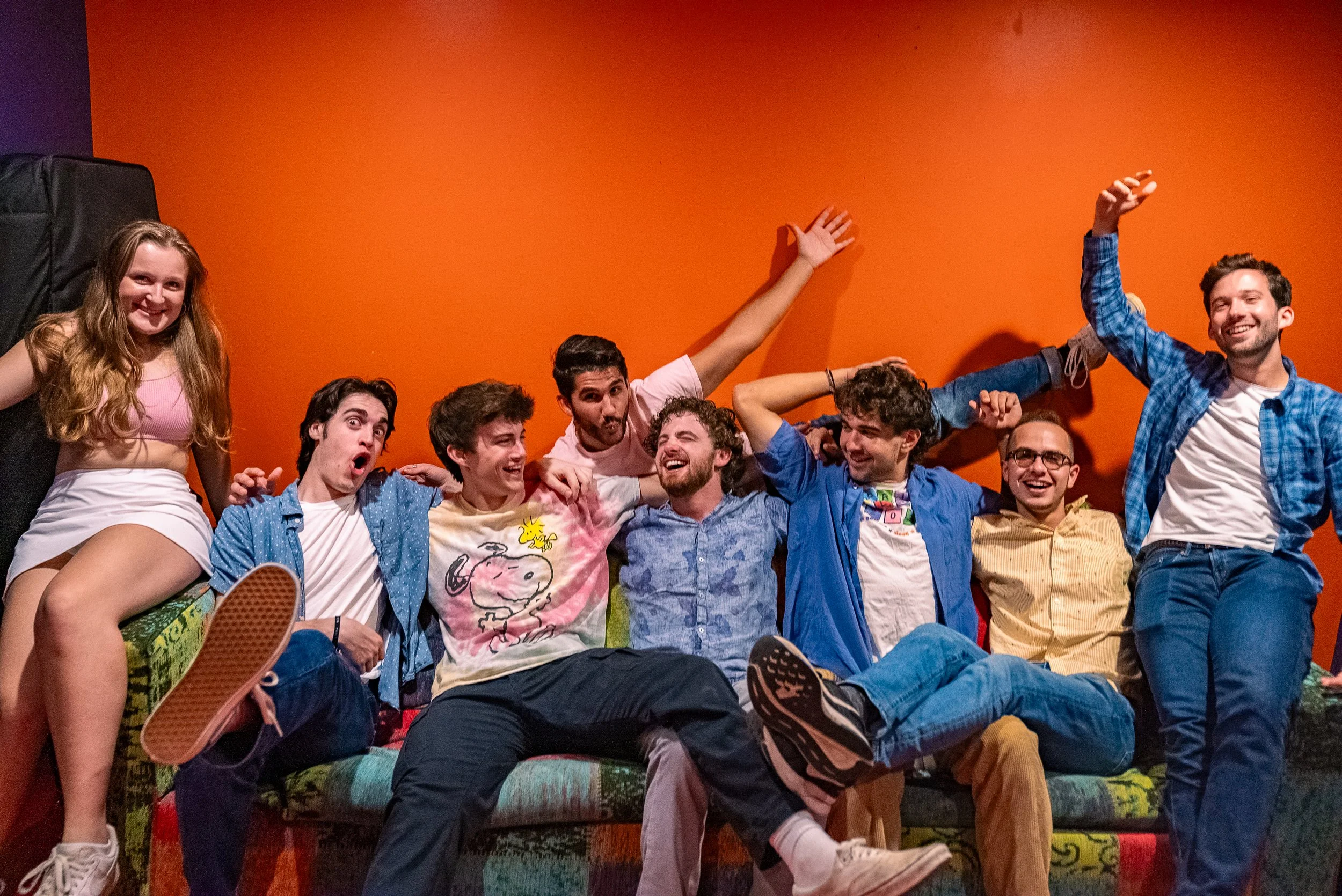 sunnydaze x Polar Groove