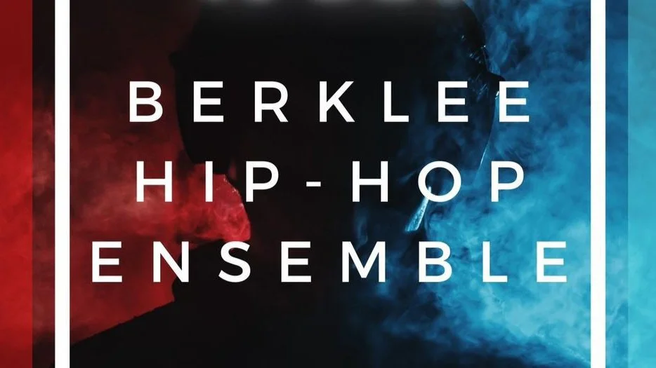 Berklee Hip-Hop Ensemble