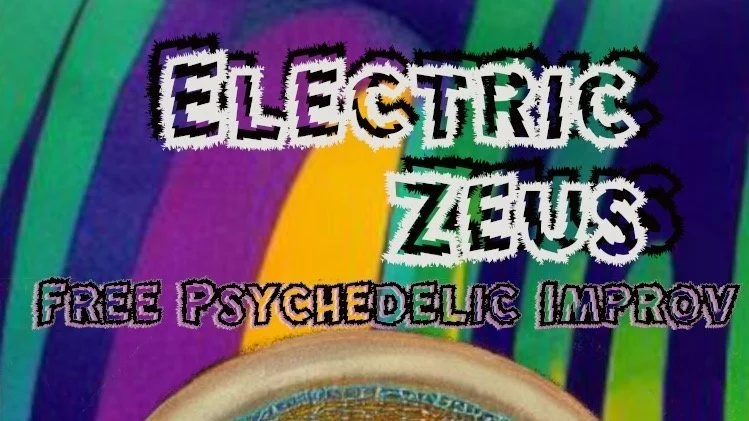 Electric Zeus